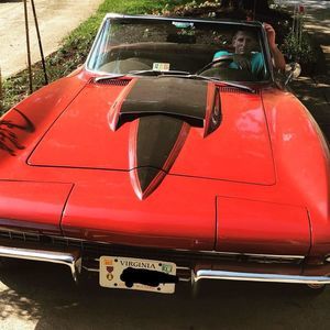 Meet your Posher, Dillon